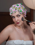 Shower & Spa Set - Various Prints