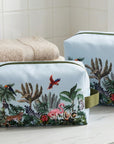 Toiletry Bag - Jungle Print