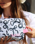 Wake-Up Wash Bag Set – Various Prints