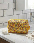 Wash Bag - Duck Print