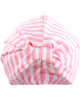 Satin Sleep Turban, Candy Shop