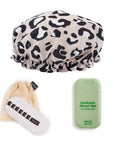 Shower & Spa Set - Various Prints
