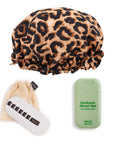 Shower & Spa Set - Various Prints