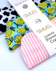 Shower & Spa Set - Various Prints