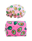Shower Chic Set - Various Prints
