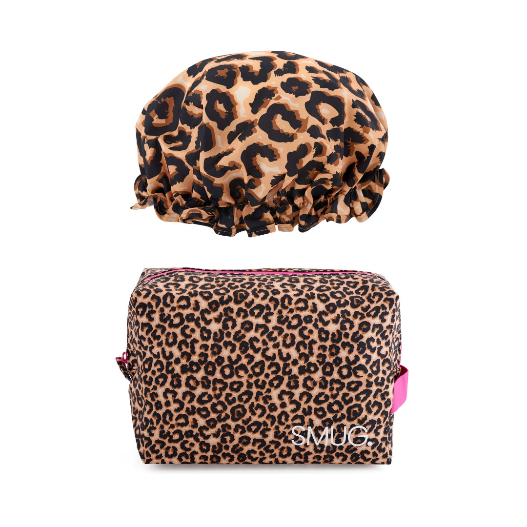 Shower Chic Set - Various Prints