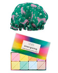 Shower Sanctuary Set - Various Prints