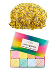 Shower Sanctuary Set - Various Prints