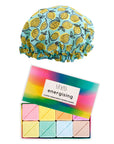 Shower Sanctuary Set - Various Prints