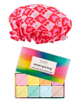 Shower Sanctuary Set - Various Prints
