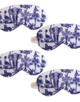 Satin Sleep Mask Multipack Sets - Various Designs