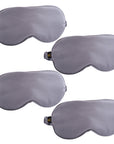 Satin Sleep Mask Multipack Sets - Various Designs