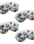 Satin Sleep Mask Multipack Sets - Various Designs