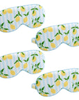 Satin Sleep Mask Multipack Sets - Various Designs