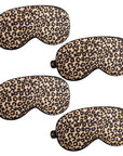 Satin Sleep Mask Multipack Sets - Various Designs