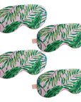 Satin Sleep Mask Multipack Sets - Various Designs
