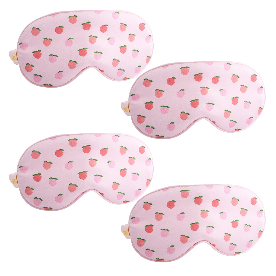 Satin Sleep Mask Multipack Sets - Various Designs
