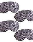 Satin Sleep Mask Multipack Sets - Various Designs