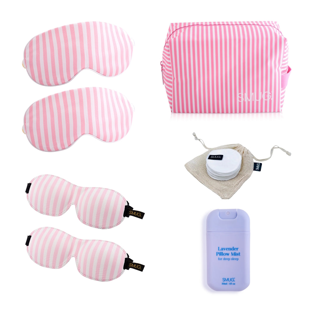 Sleepover Set - Candy Shop