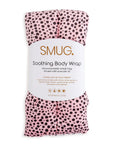 Soothing Lavender Set  - Pink Dalmatian Print