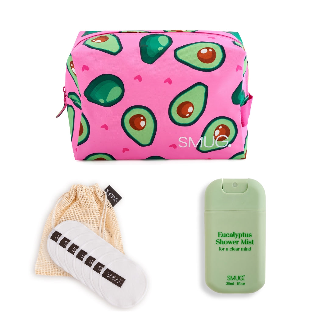 Store &amp; Spa Set - Various Prints