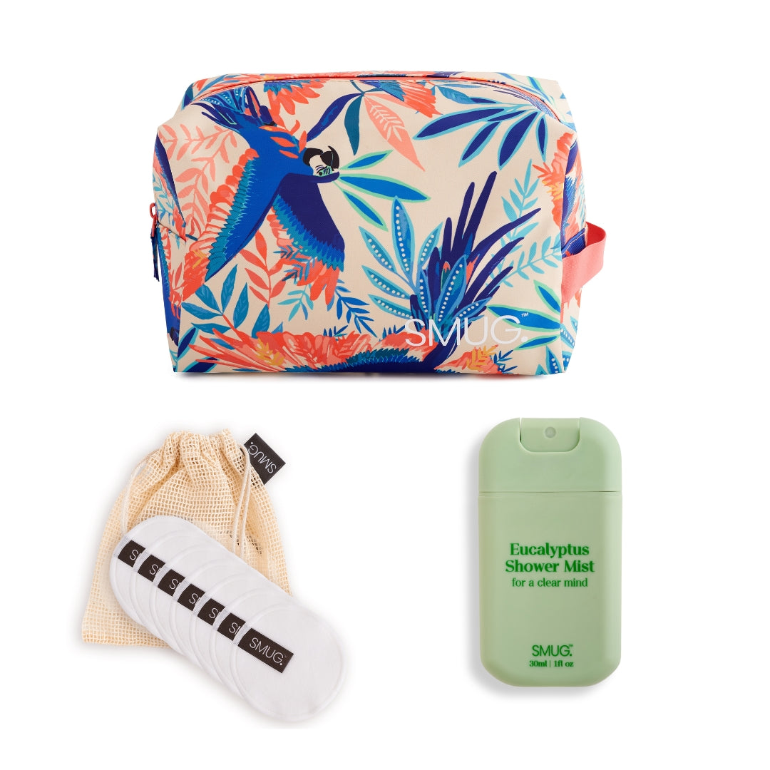 Store &amp; Spa Set - Various Prints
