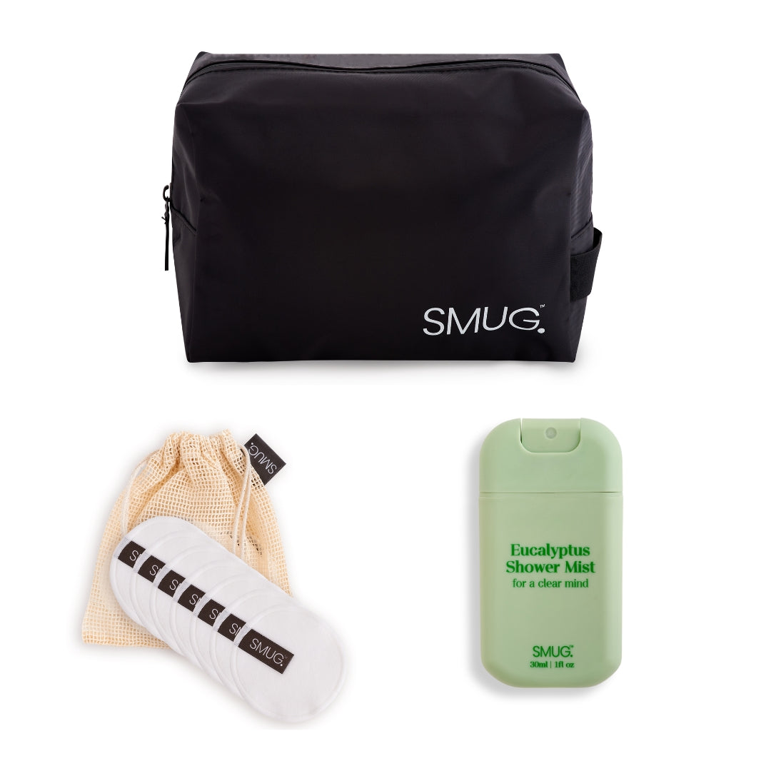 Store &amp; Spa Set - Various Prints