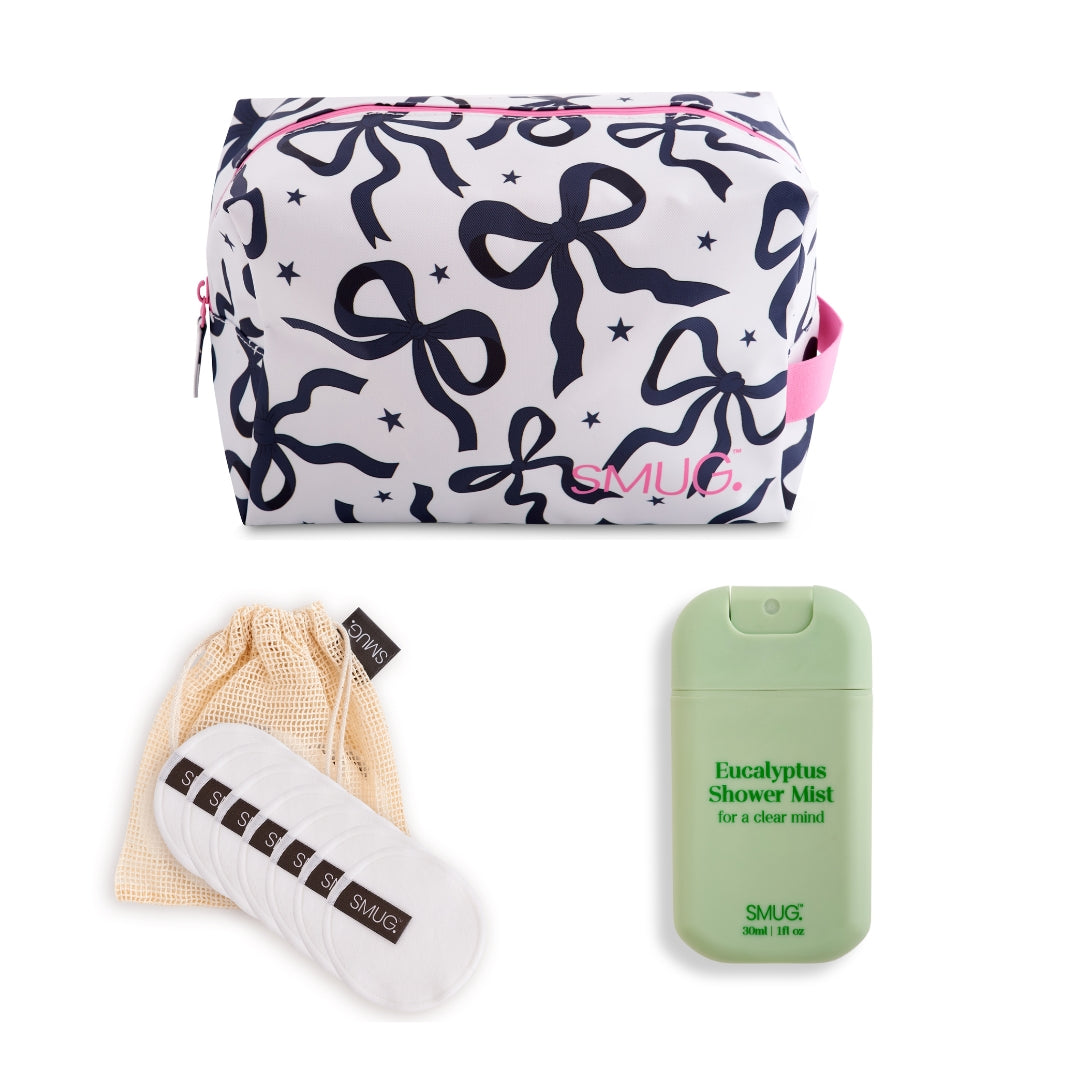 Store &amp; Spa Set - Various Prints