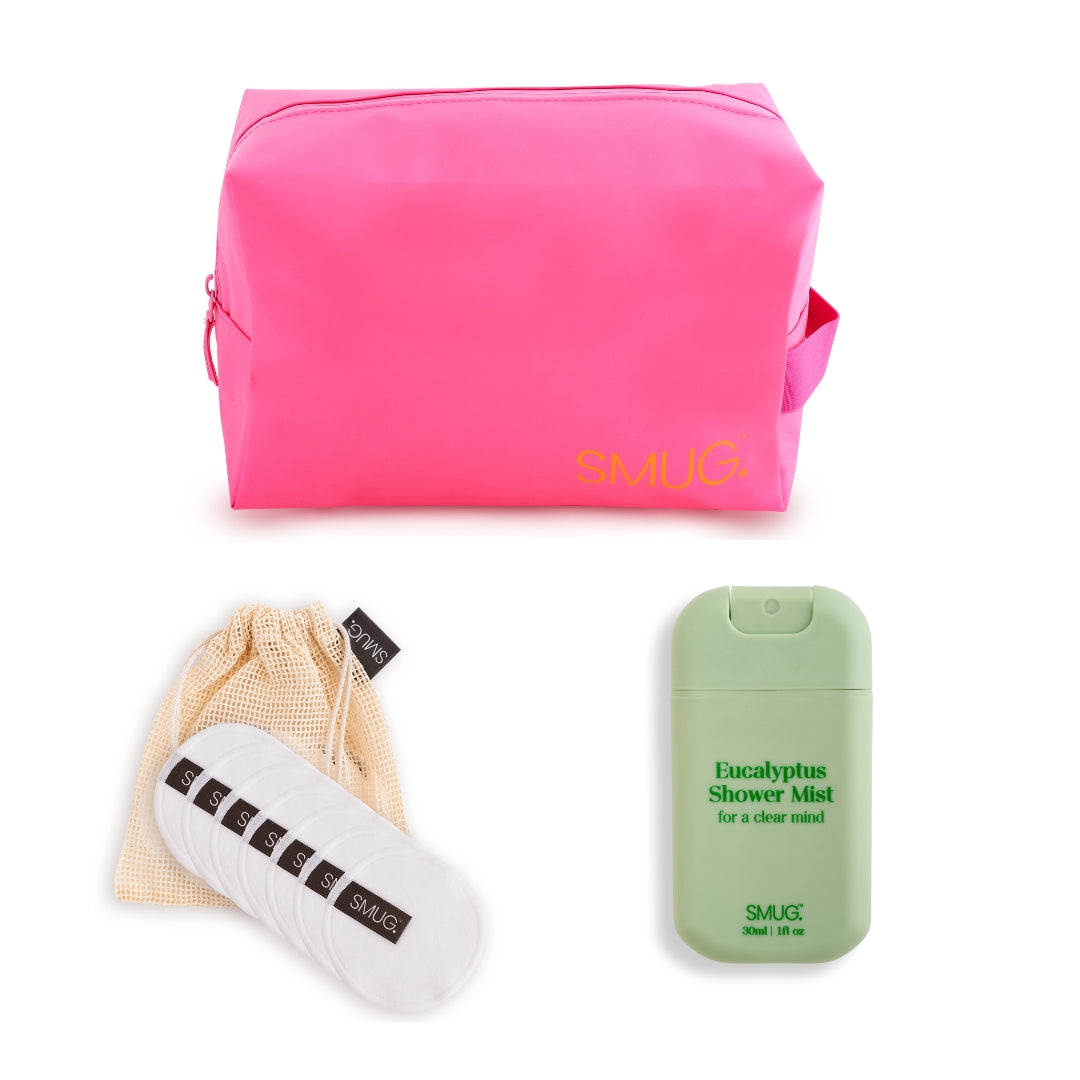 Store &amp; Spa Set - Various Prints