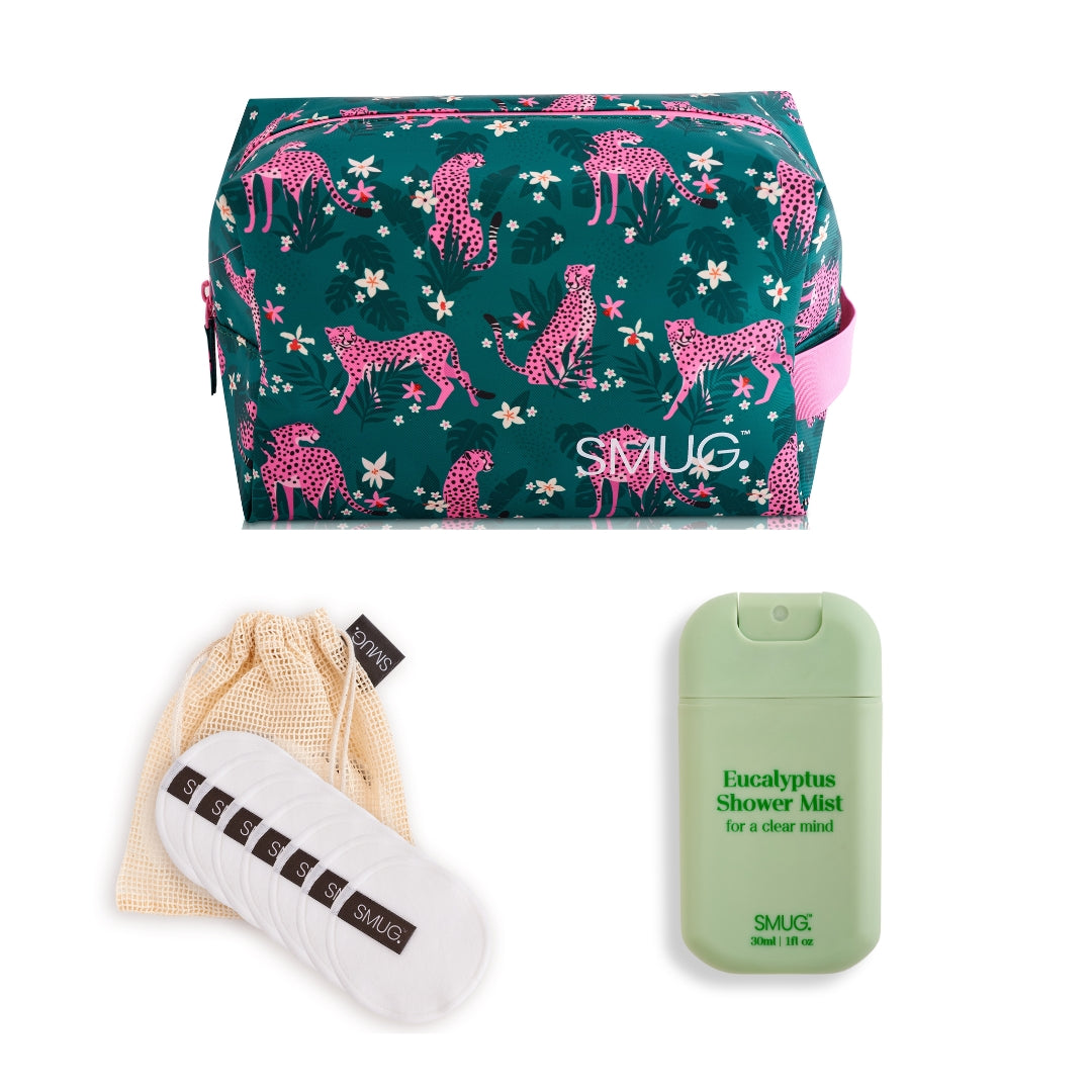 Store &amp; Spa Set - Various Prints