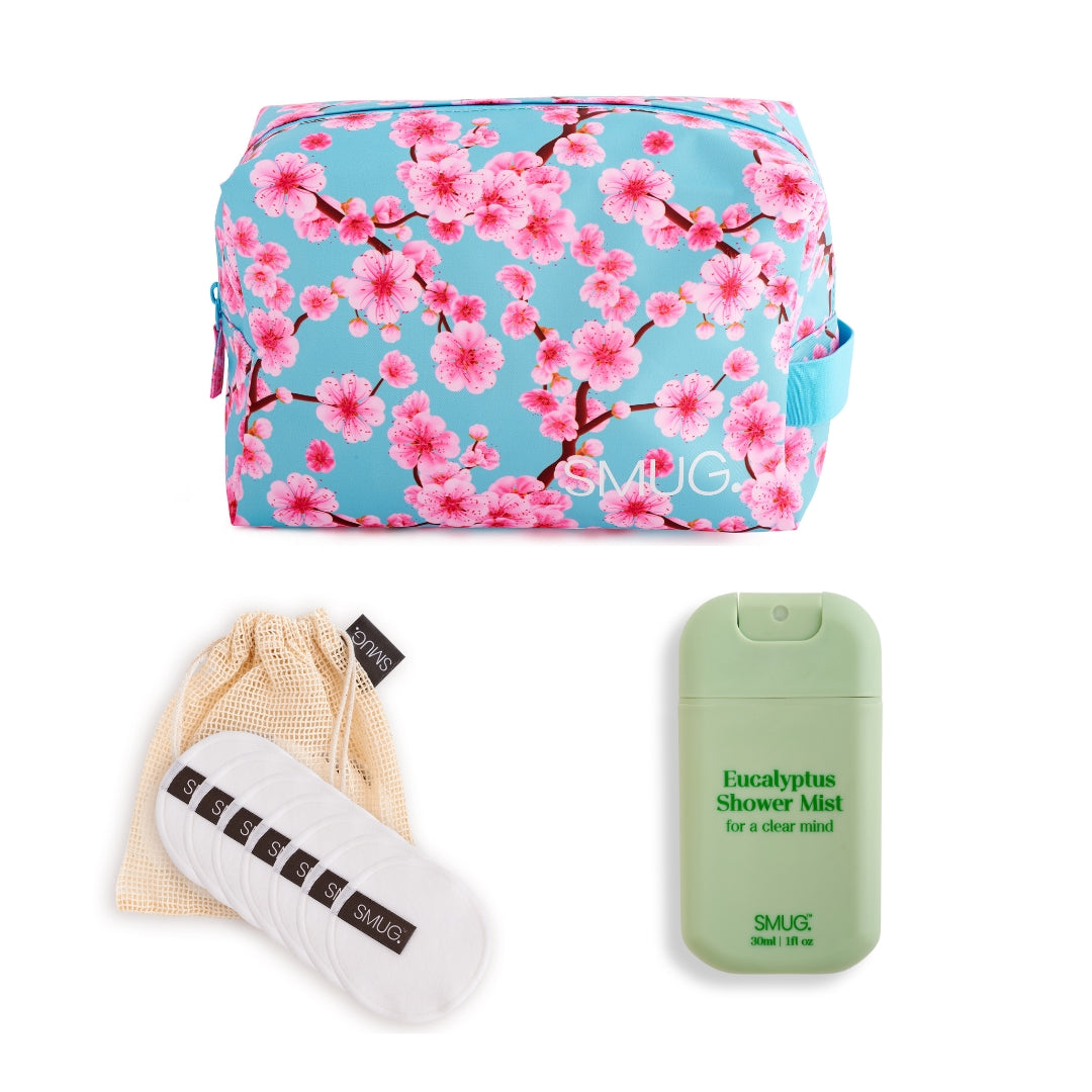 Store &amp; Spa Set - Various Prints