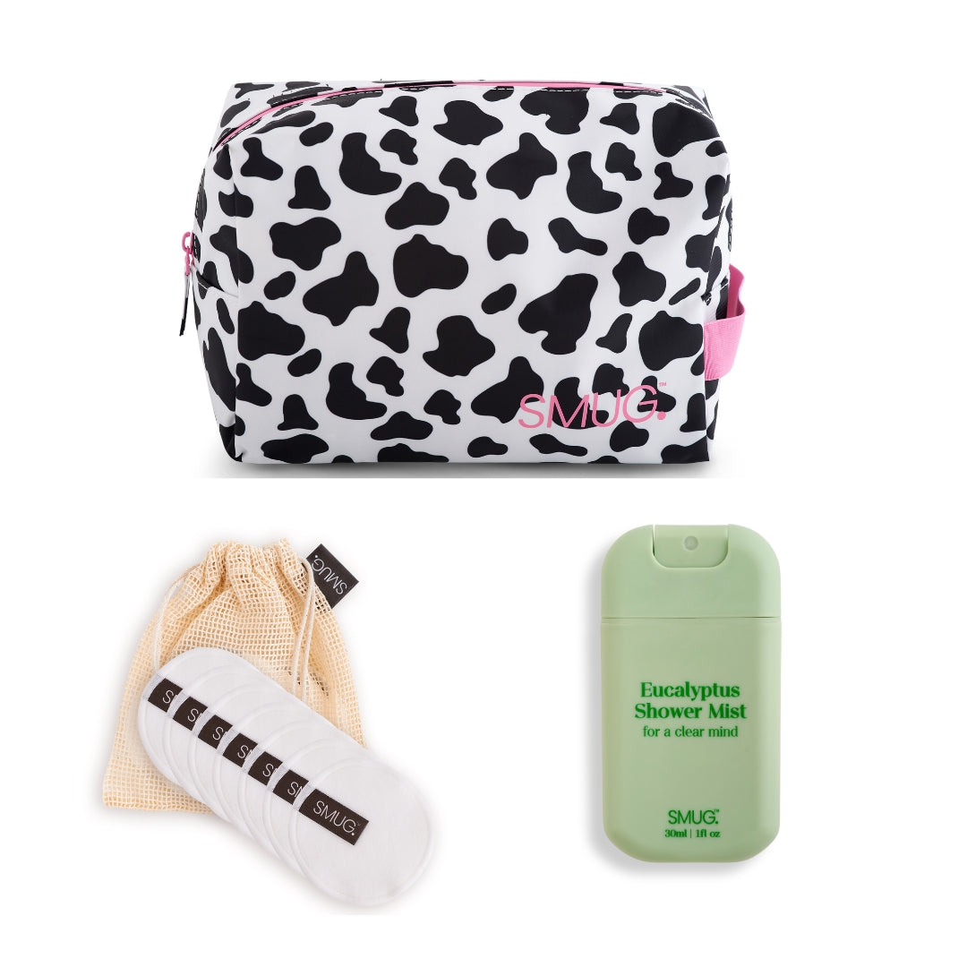 Store &amp; Spa Set - Various Prints