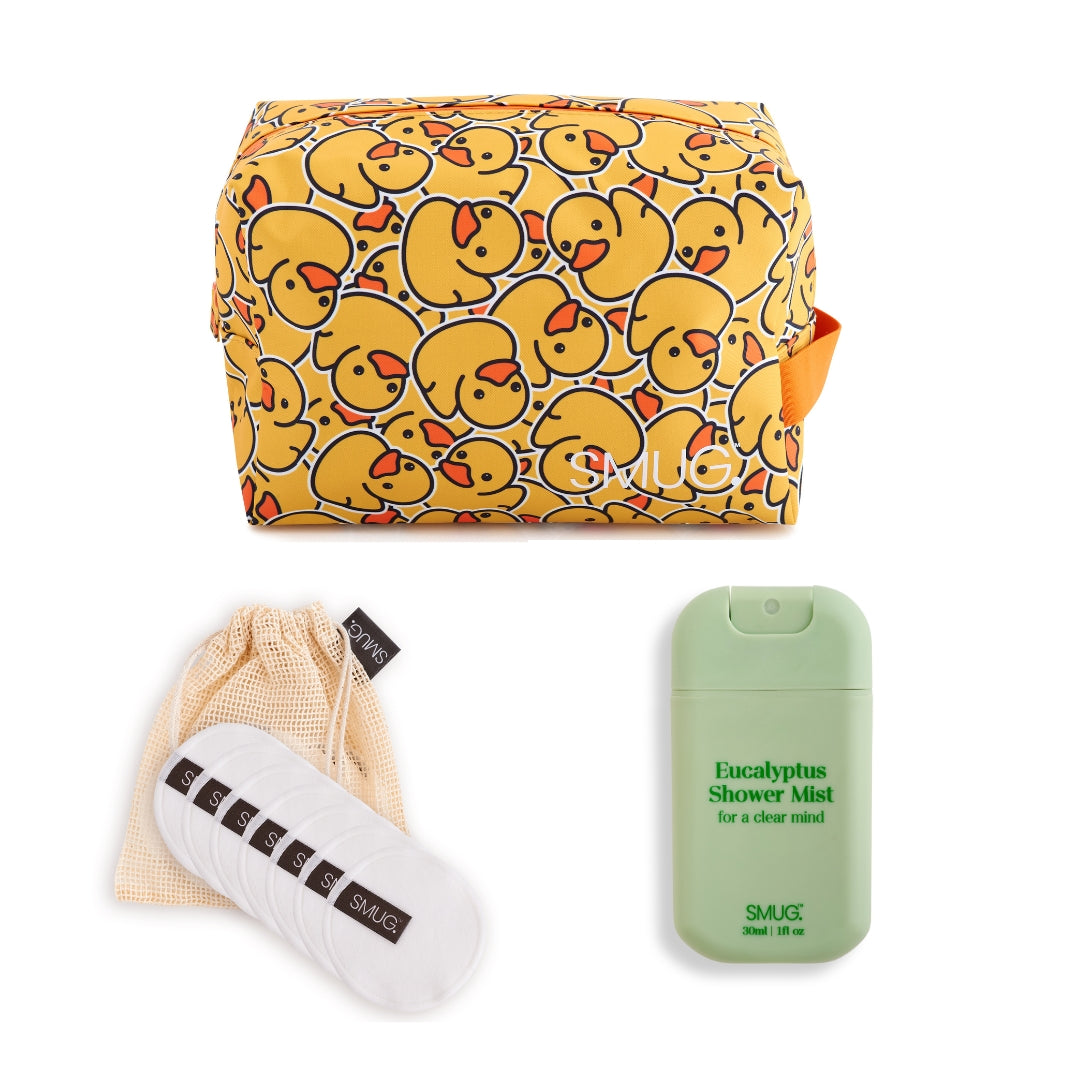 Store &amp; Spa Set - Various Prints