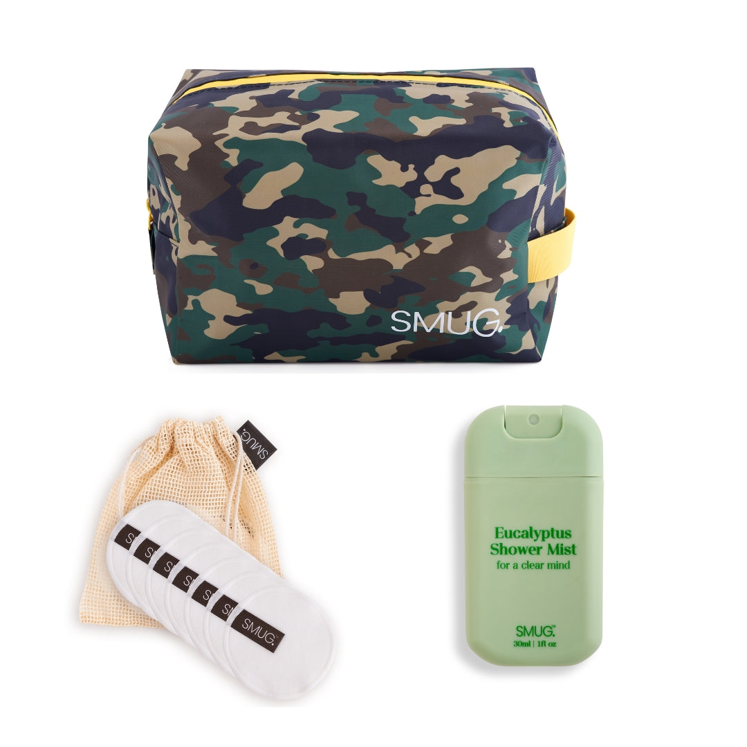 Store &amp; Spa Set - Various Prints