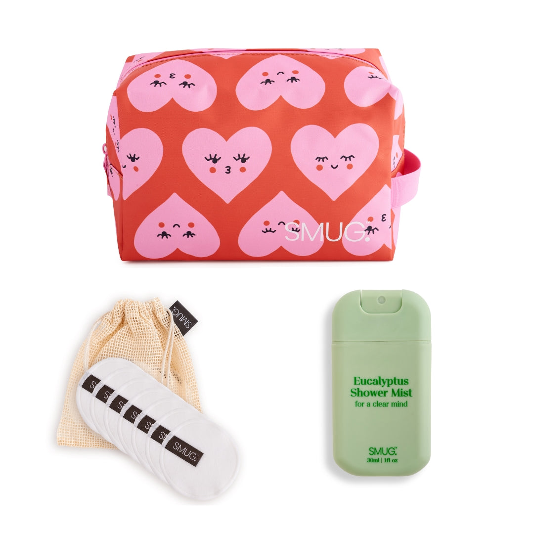 Store &amp; Spa Set - Various Prints