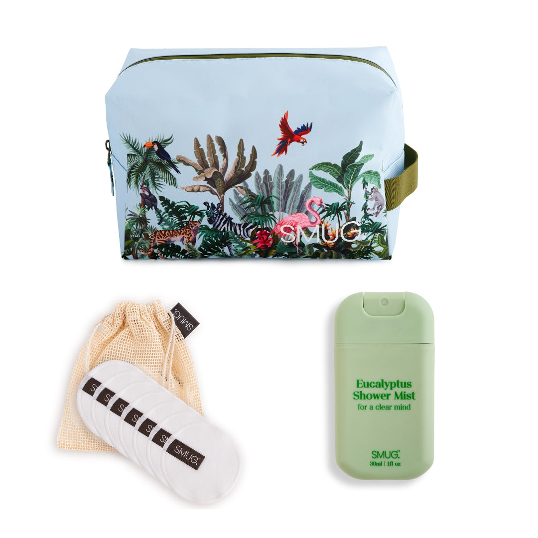 Store &amp; Spa Set - Various Prints