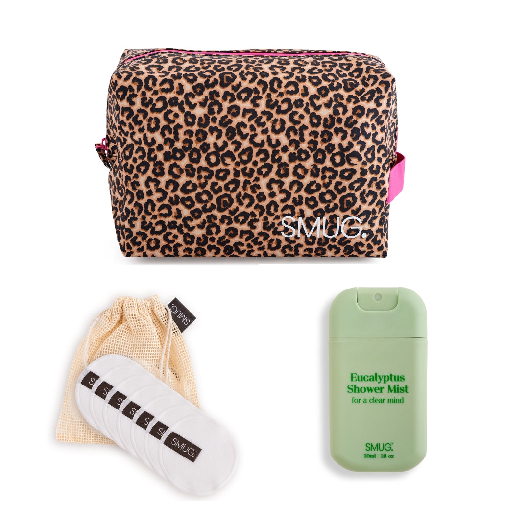 Store &amp; Spa Set - Various Prints