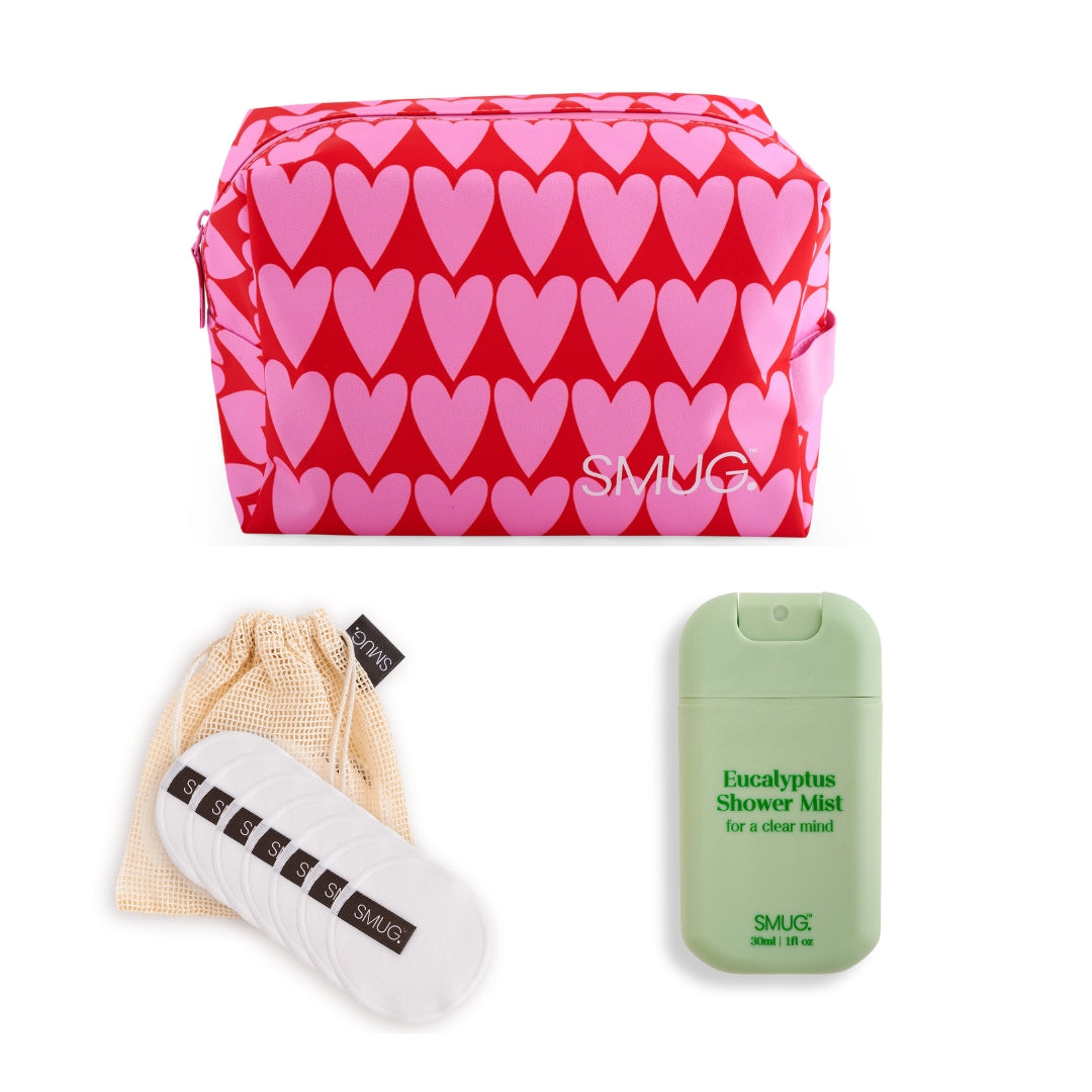Store &amp; Spa Set - Various Prints