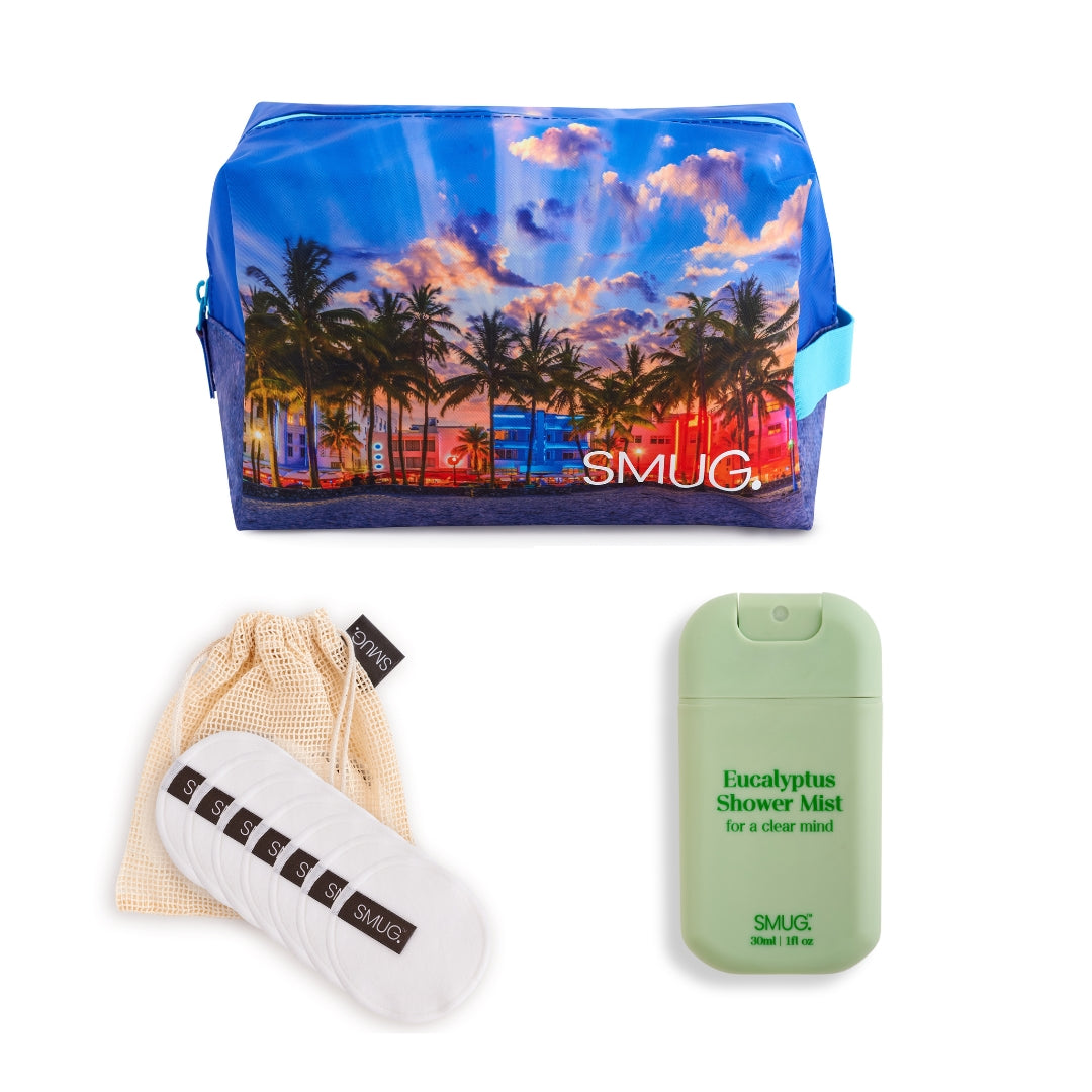 Store &amp; Spa Set - Various Prints