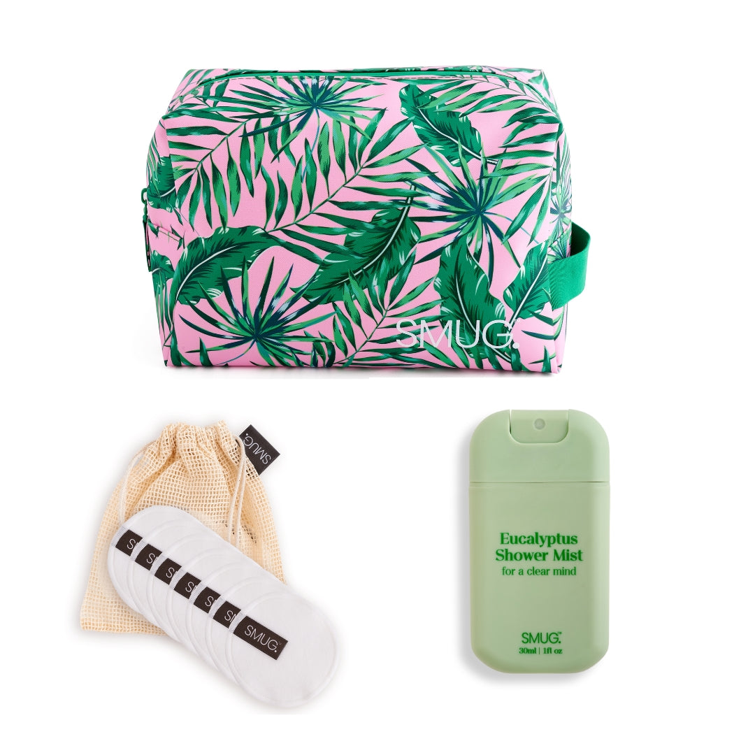 Store &amp; Spa Set - Various Prints