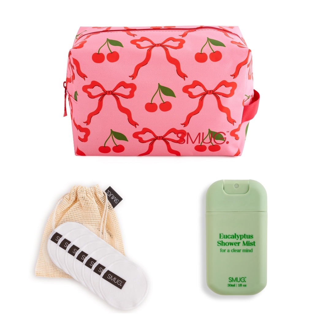 Store &amp; Spa Set - Various Prints