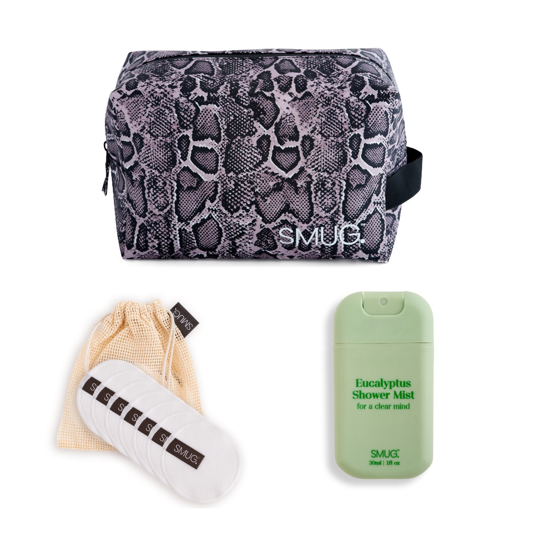 Store &amp; Spa Set - Various Prints