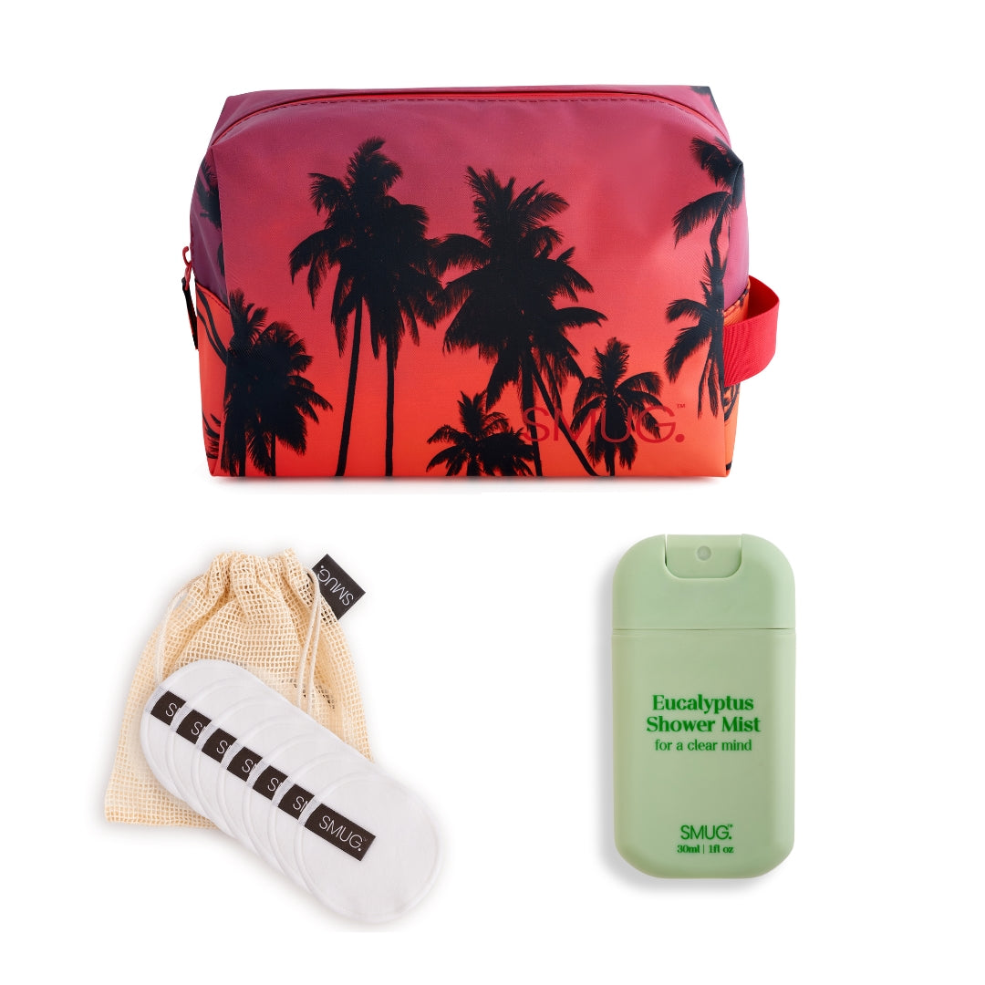 Store &amp; Spa Set - Various Prints