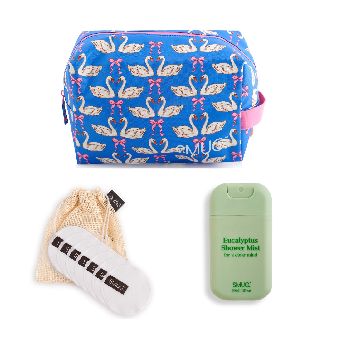 Store &amp; Spa Set - Various Prints