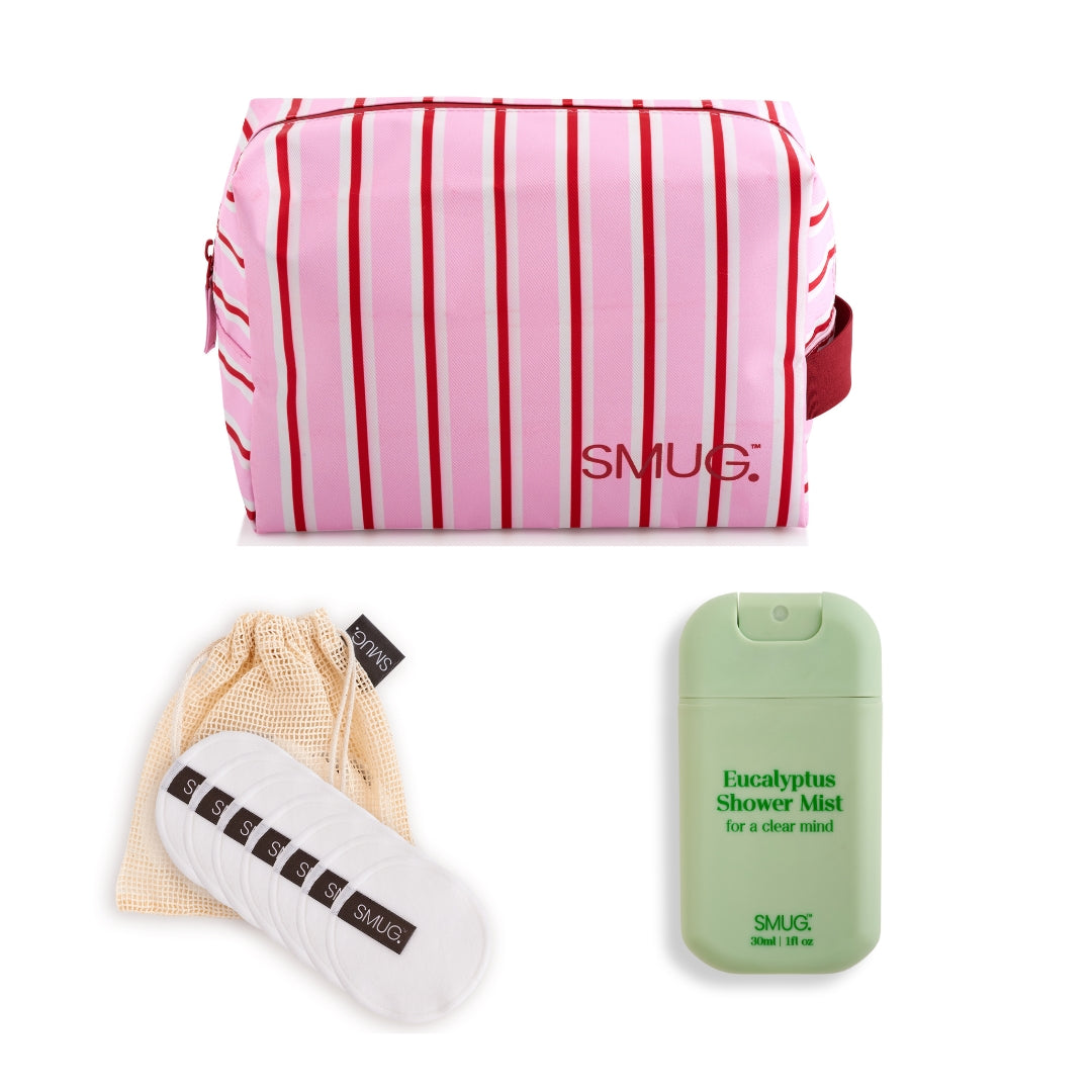 Store &amp; Spa Set - Various Prints