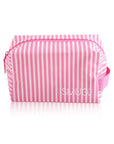 Toiletry Bag - Candy Shop Print