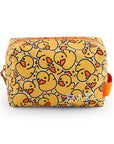 Toiletry Bag - Duck Print