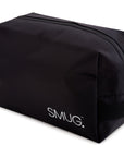 Wash Bag - Black