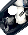 Wash Bag - Black