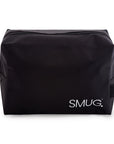 Wash Bag - Black